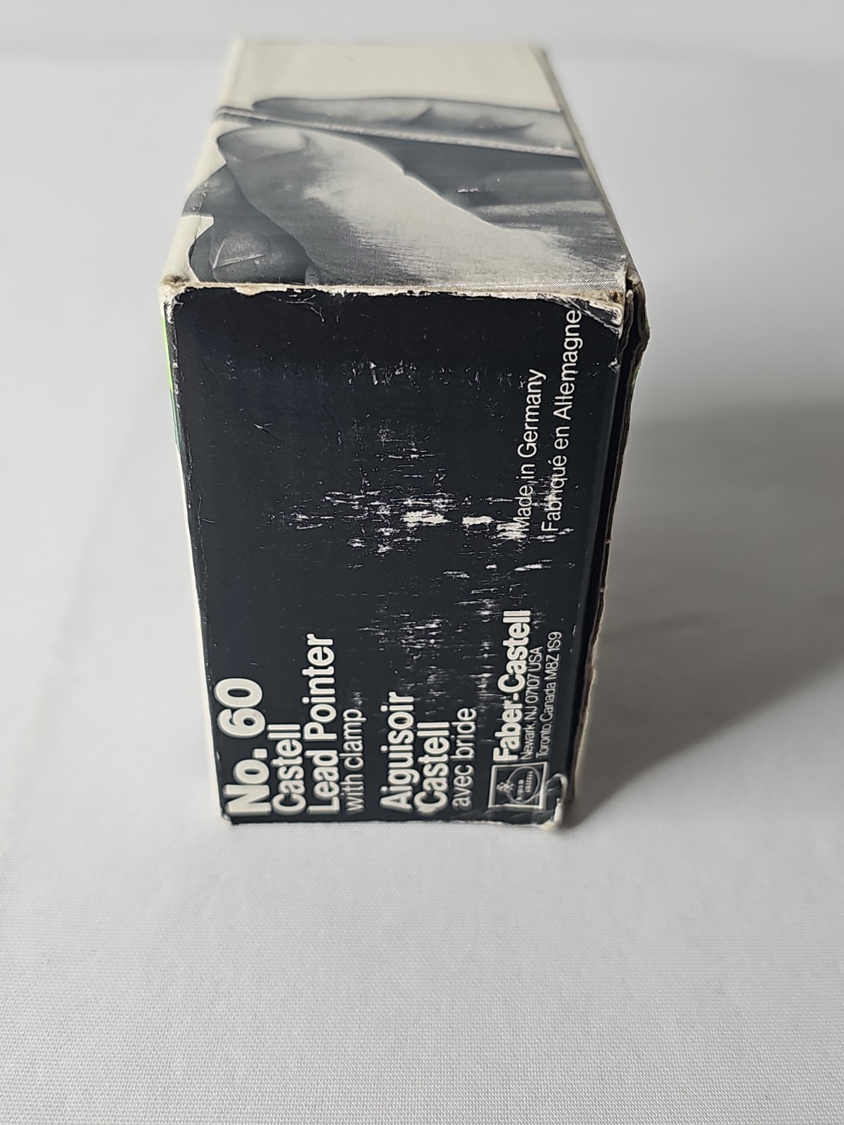 No. 60 Castell Lead Pointer in box Complete