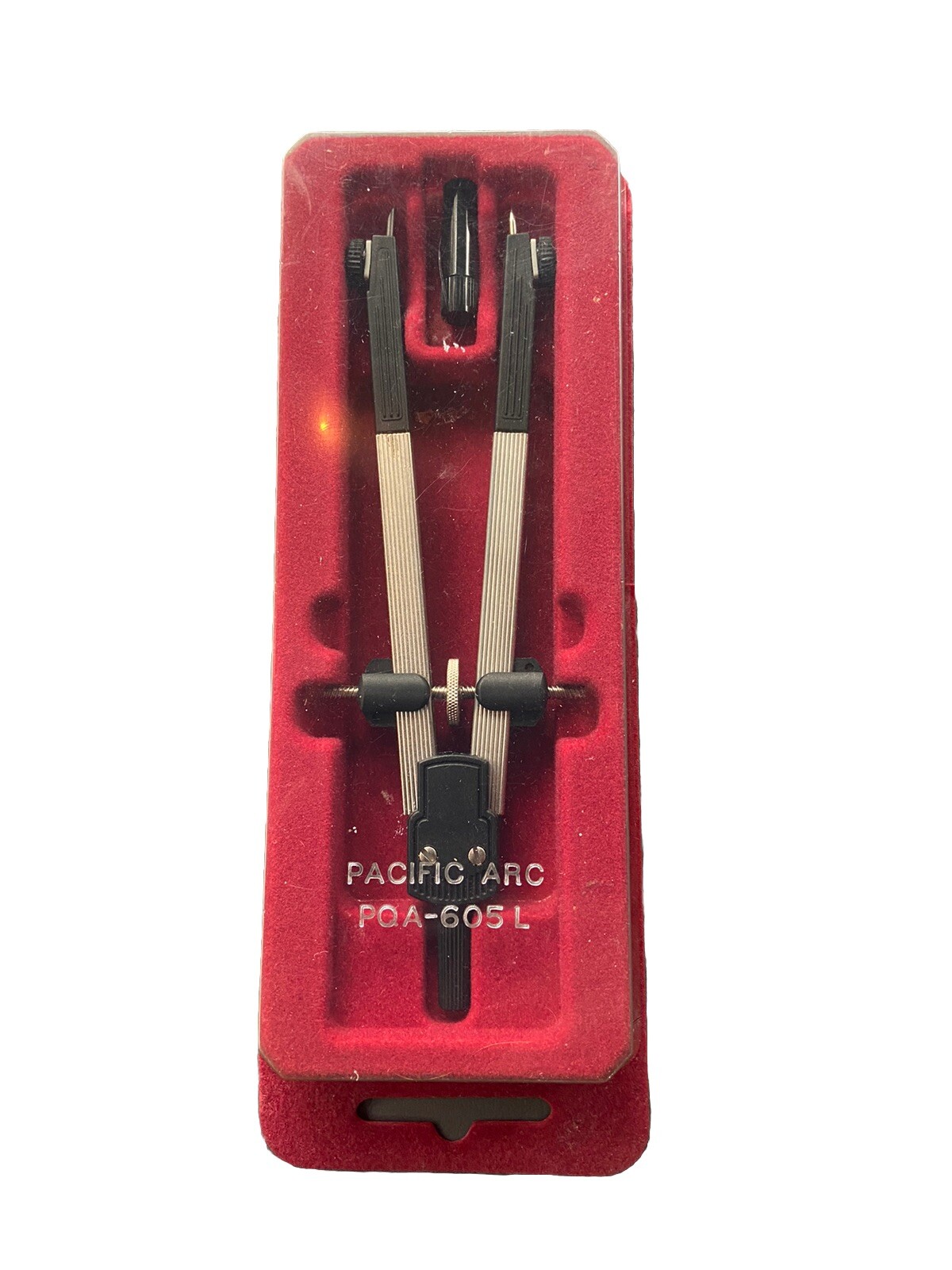 Pacific Arc Compass POA- 605L Compass with Extension Arm