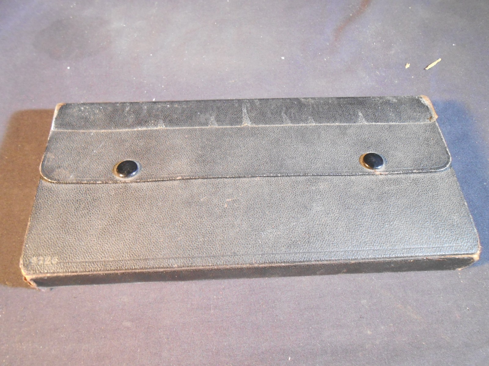 Keuffel & Esser “Challenge” Drafting/Engineering Set