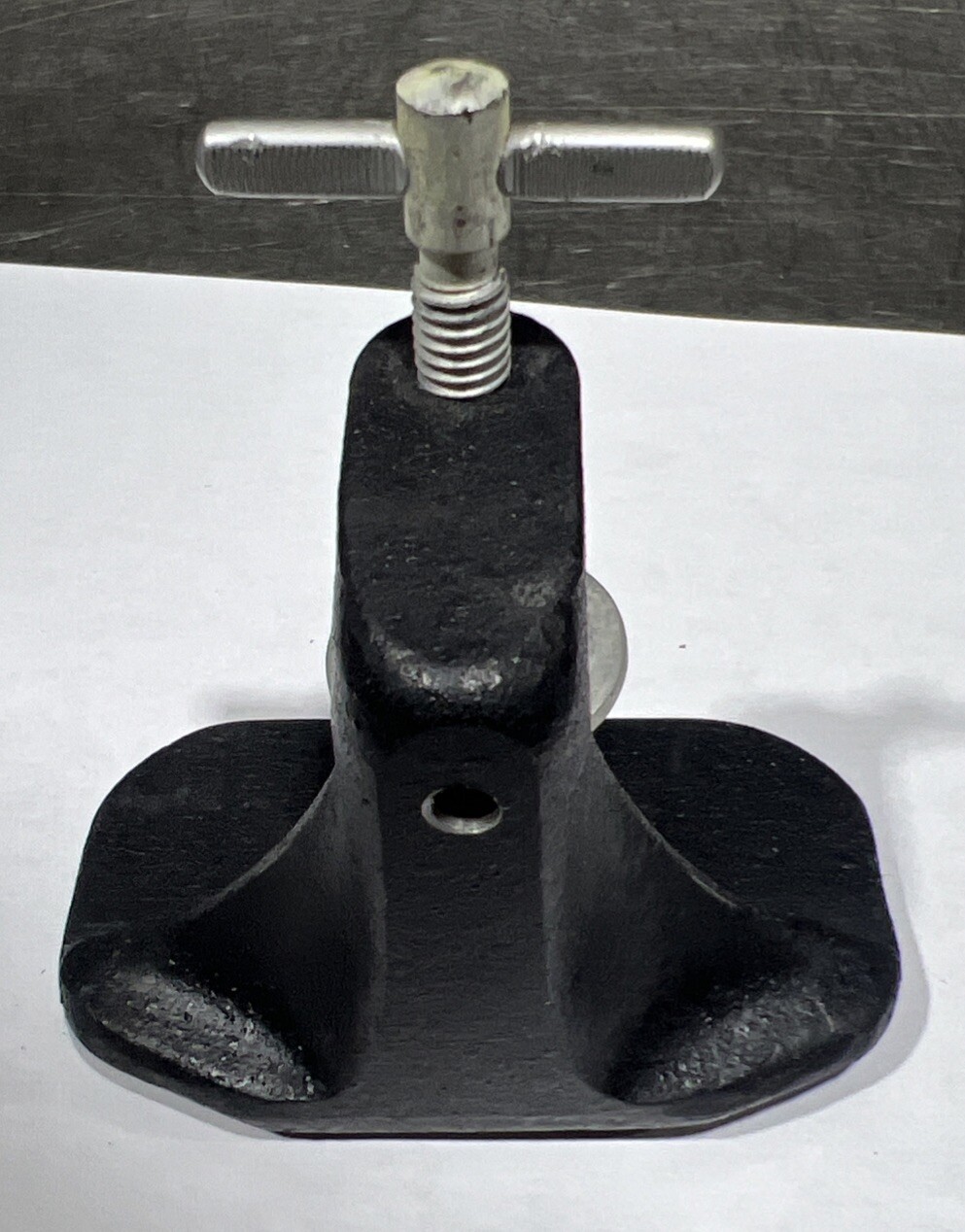 Vemco Drafting Machine Accessory-Clamp Used Surplus